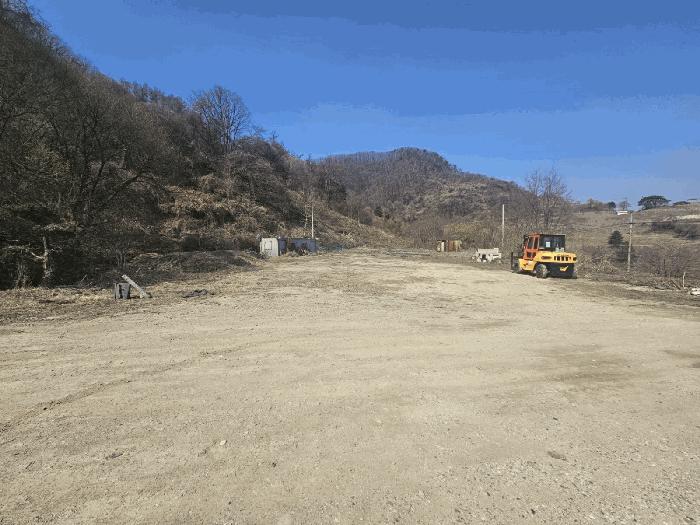 충청북도 충주시 동량면 지동리 937-2 전 경매 사진 3