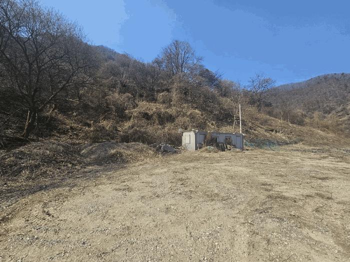 충청북도 충주시 동량면 지동리 937-2 전 경매 사진 4
