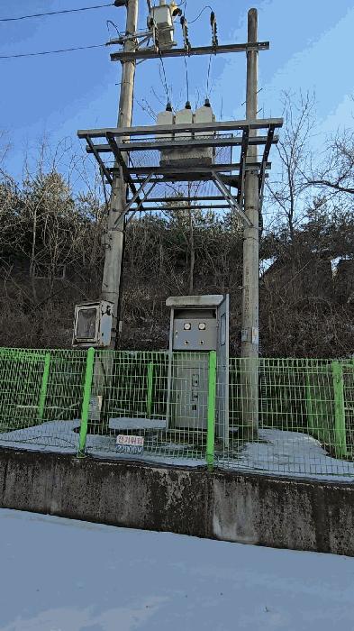 충청북도 충주시 주덕읍 창전리 176 공장 경매 사진 24