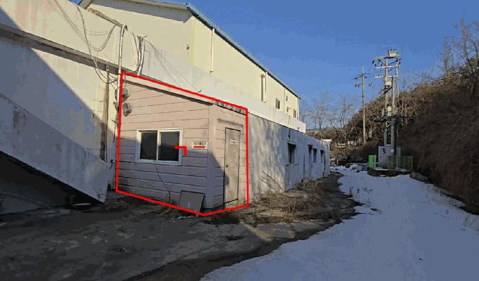 충청북도 충주시 주덕읍 창전리 176 공장 경매 사진 26