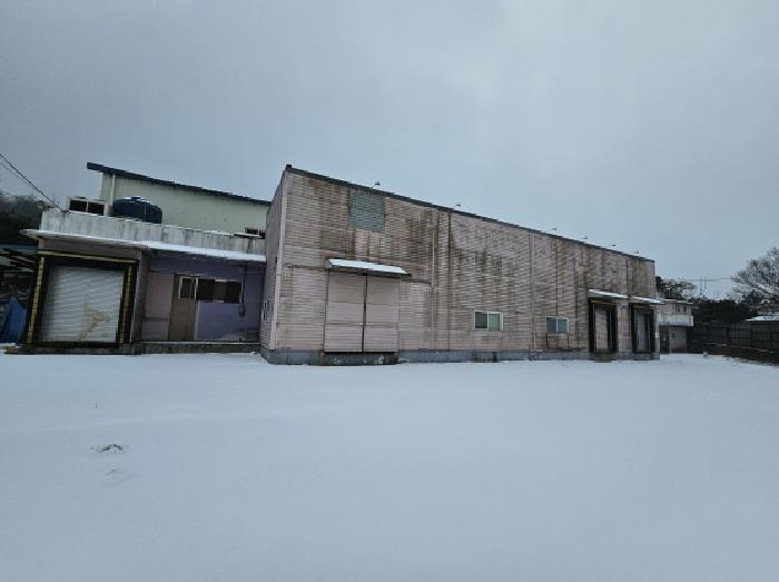 충청북도 충주시 주덕읍 창전리 176 공장 경매 사진 34