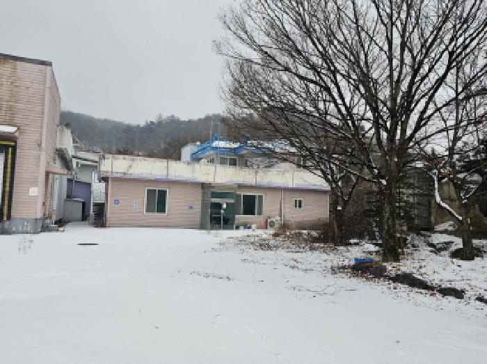 충청북도 충주시 주덕읍 창전리 176 공장 경매 사진 36