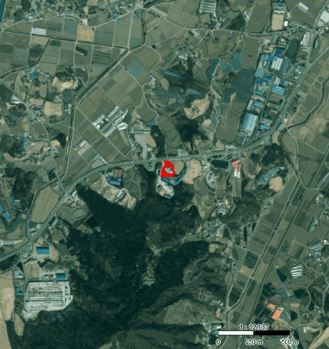 충청북도 충주시 주덕읍 창전리 176 공장 경매 사진 38