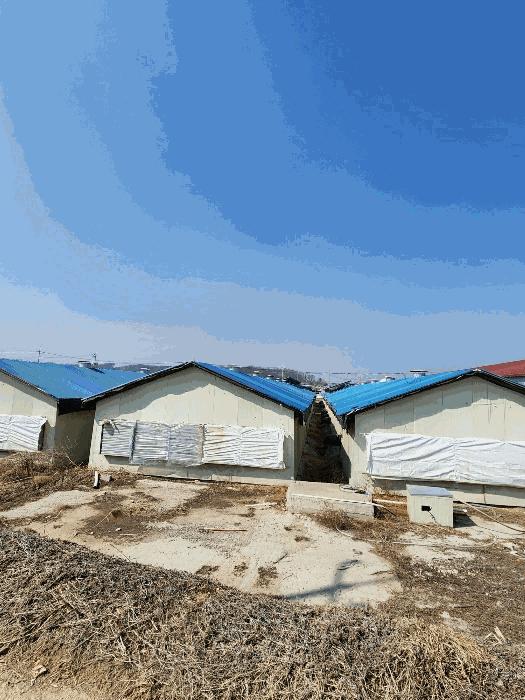 충청북도 음성군 대소면 수태리 184 축사(농가시설) 경매 사진 14