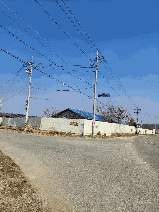 충청북도 음성군 대소면 수태리 184 축사(농가시설) 경매 사진 20