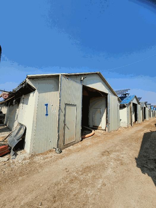 충청북도 음성군 대소면 수태리 184 축사(농가시설) 경매 사진 22