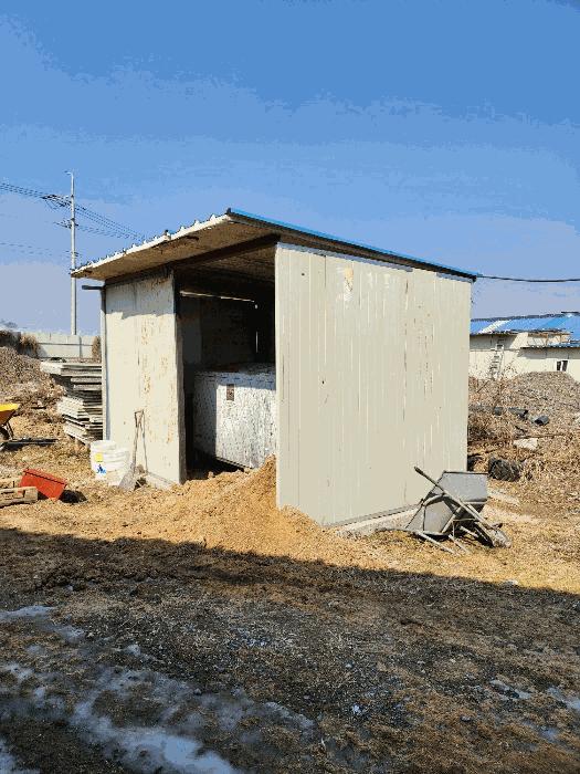 충청북도 음성군 대소면 수태리 184 축사(농가시설) 경매 사진 25