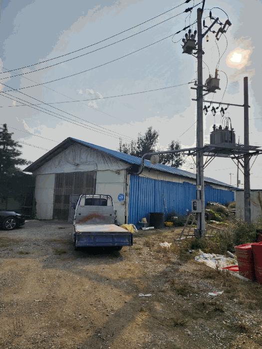 충청북도 음성군 대소면 수태리 184 축사(농가시설) 경매 사진 27