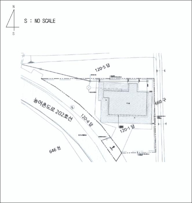 충청북도 음성군 대소면 수태리 184 축사(농가시설) 경매 사진 58