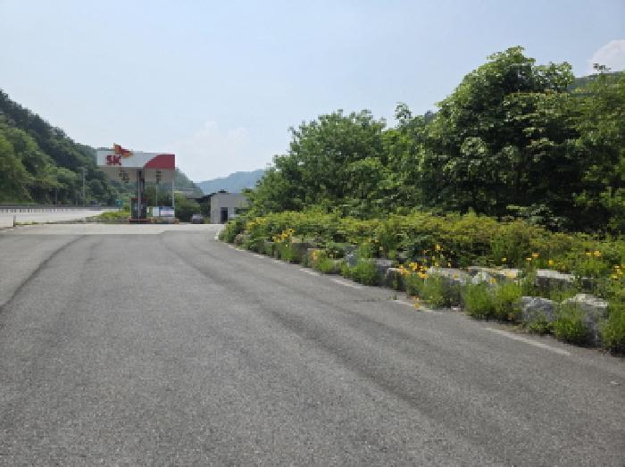충청북도 제천시 백운면 원월리 293-13 주유소 경매 사진 13