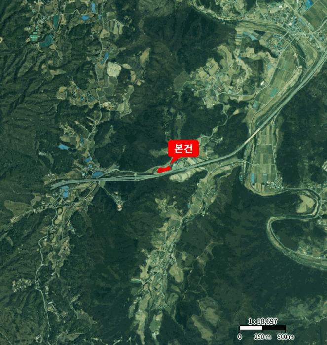 충청북도 제천시 백운면 원월리 293-13 주유소 경매 사진 21