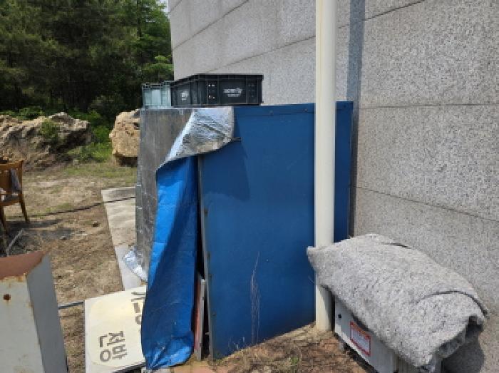 충청북도 제천시 백운면 원월리 293-13 주유소 경매 사진 7
