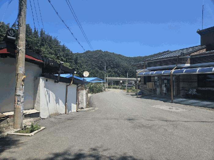 충청북도 단양군 적성면 상원곡리 43 전 경매 사진 6