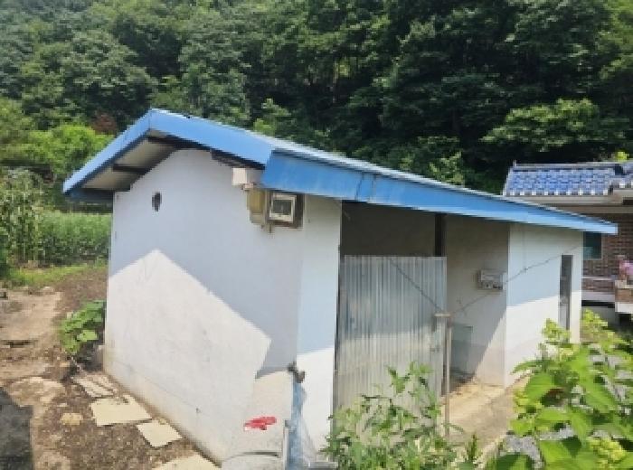 충청북도 단양군 적성면 상원곡리 43 전 경매 사진 9