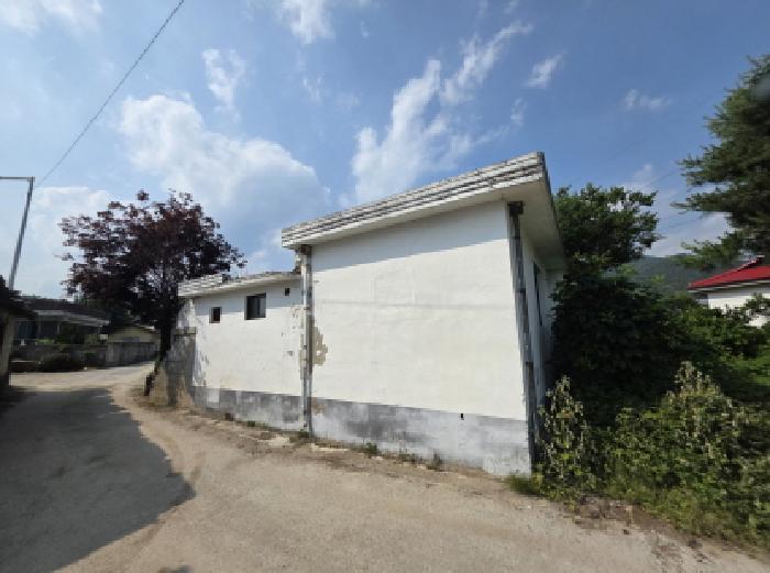 충청북도 제천시 백운면 평동리 367 대지 경매 사진 13