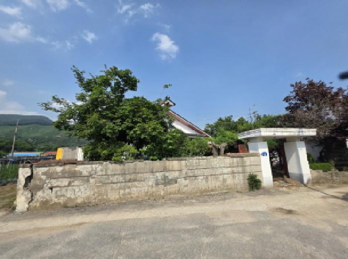 충청북도 제천시 백운면 평동리 367 대지 경매 사진 28