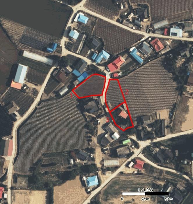 충청북도 제천시 백운면 평동리 367 대지 경매 사진 30