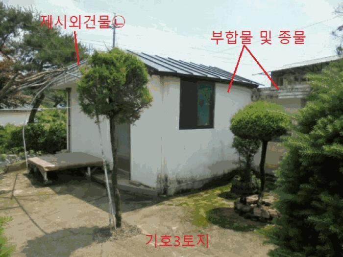 충청북도 제천시 백운면 평동리 367 대지 경매 사진 6