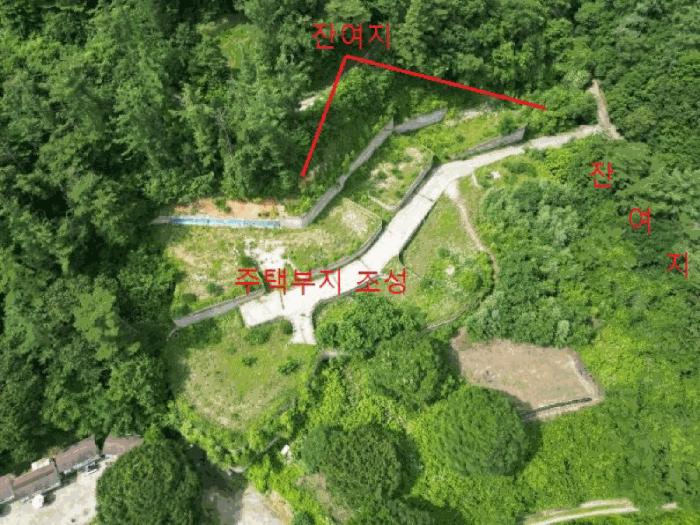 충청북도 제천시 백운면 덕동리 산22-4 임야 경매 사진 13