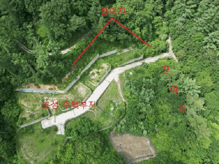 충청북도 제천시 백운면 덕동리 산22-4 임야 경매 사진 23