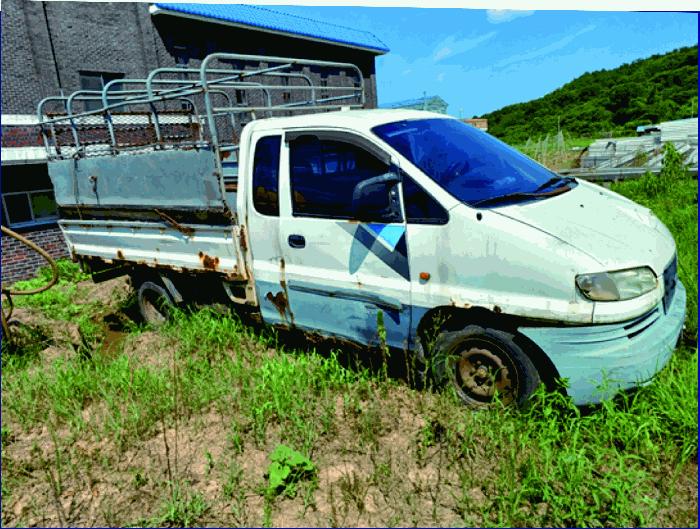 충청남도 부여군 규암면 수목리 535 전 경매 사진 2
