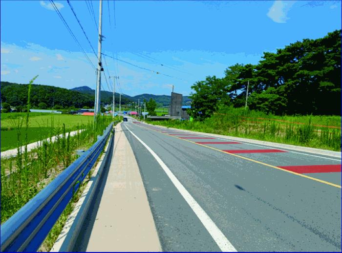 충청남도 부여군 규암면 수목리 535 전 경매 사진 3