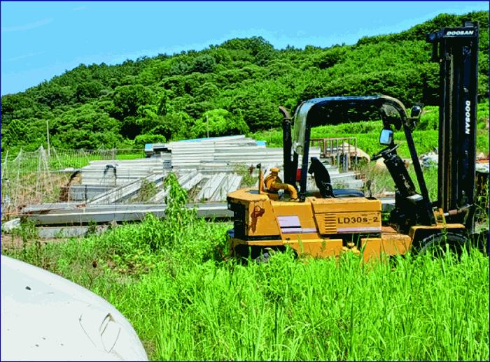 충청남도 부여군 규암면 수목리 535 전 경매 사진 5