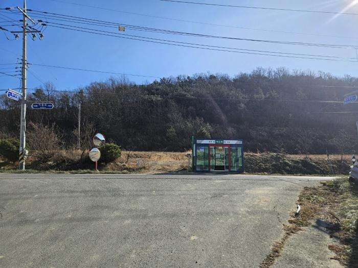 경상북도 안동시 풍천면 도양리 940 전 경매 사진 1