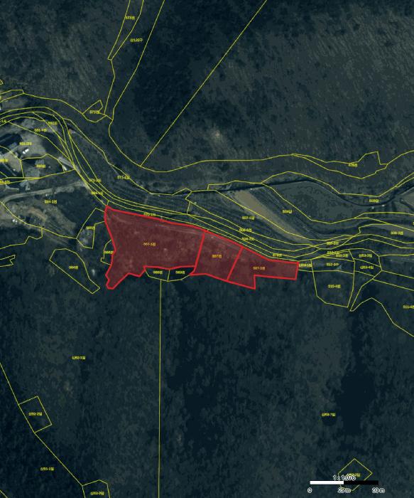 경상북도 포항시 북구 기계면 남계리 567 전 경매 사진 12