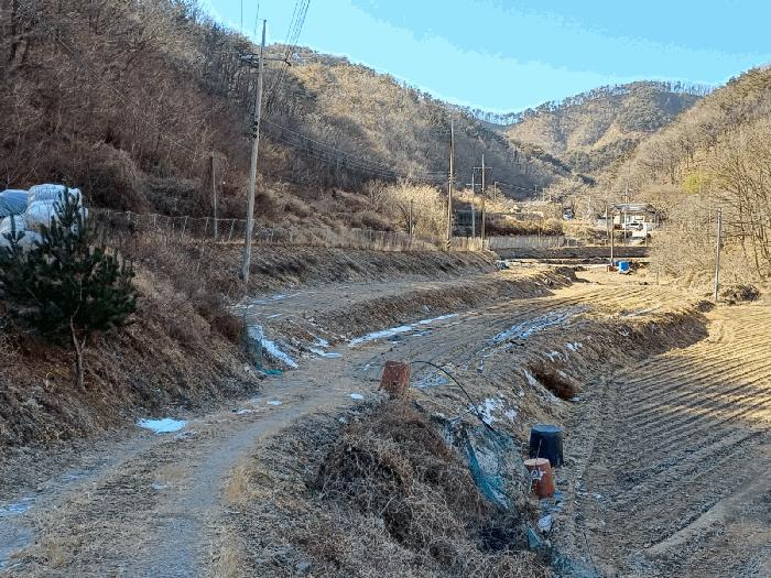 경상북도 포항시 북구 기계면 남계리 567-2 전 경매 사진 2