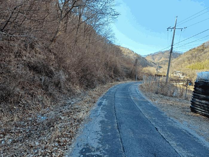 경상북도 포항시 북구 기계면 남계리 567-2 전 경매 사진 3