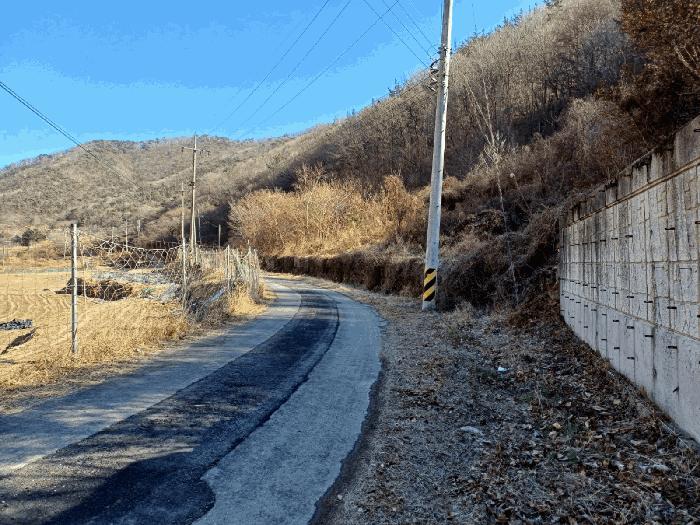경상북도 포항시 북구 기계면 남계리 567-2 전 경매 사진 5