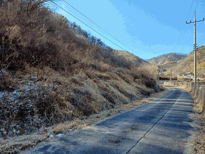 경상북도 포항시 북구 기계면 남계리 567-2 전 경매 사진 6