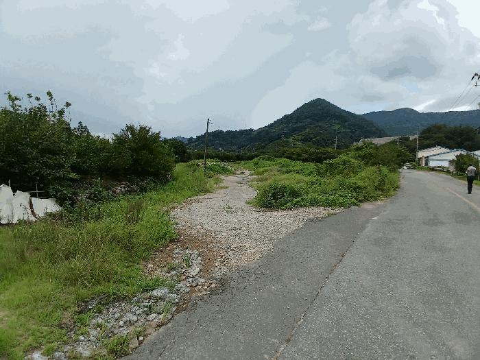 전라남도 광양시 진상면 섬거리 85-3 답 경매 사진 1