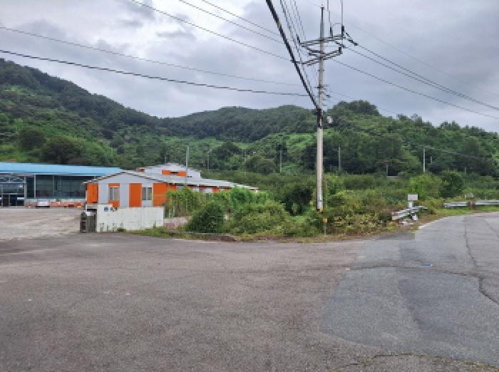 전라남도 광양시 진상면 섬거리 85-3 답 경매 사진 15