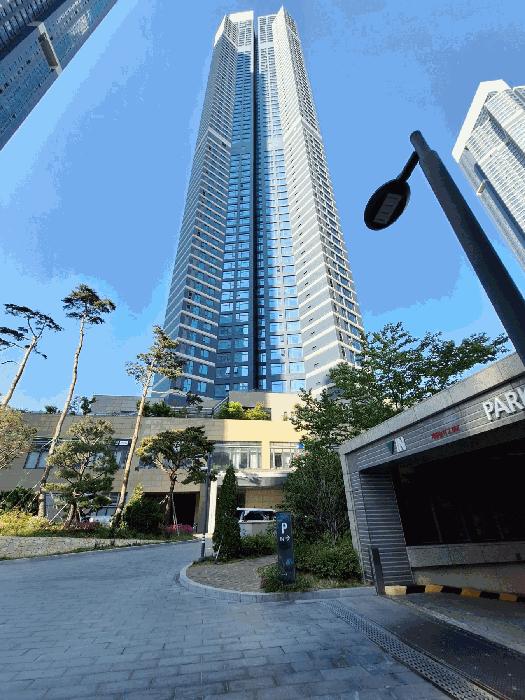 부산광역시 남구 용호동 954 더블유 비동 27층 2701호 아파트 경매 사진 3