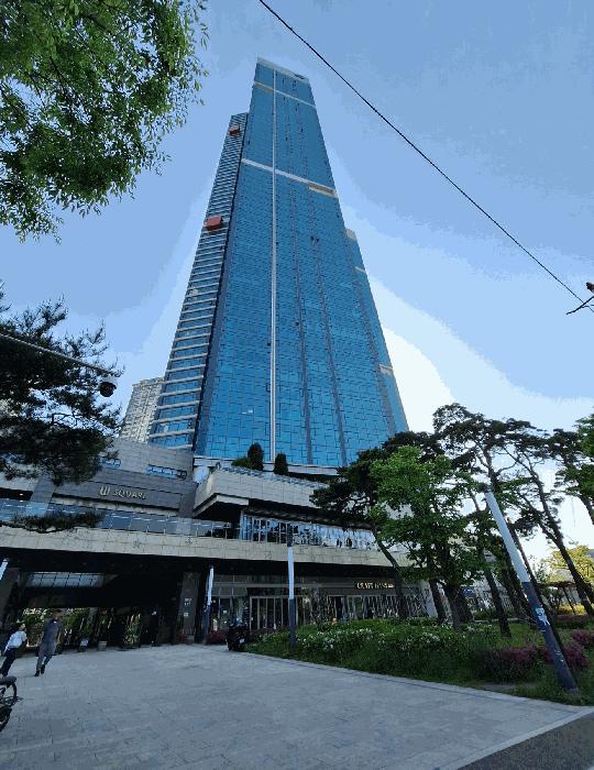 부산광역시 남구 용호동 954 더블유 비동 27층 2701호 아파트 경매 사진 5