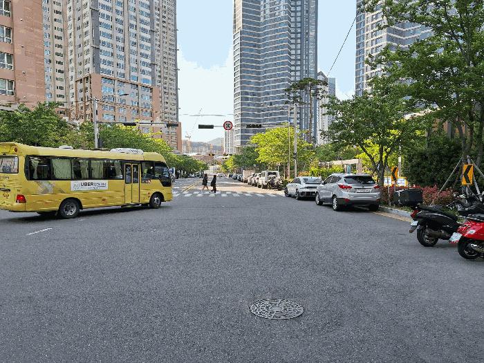 부산광역시 남구 용호동 954 더블유 비동 27층 2701호 아파트 경매 사진 6