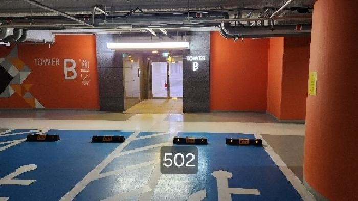 부산광역시 남구 용호동 954 더블유 비동 27층 2701호 아파트 경매 사진 7