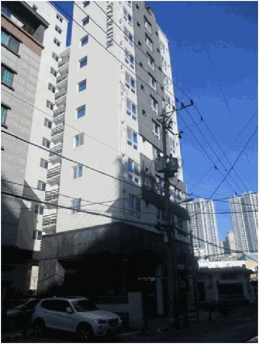 부산광역시 수영구 광안동 75-27 부일스타리움 1층101호 근린상가 경매 사진 5