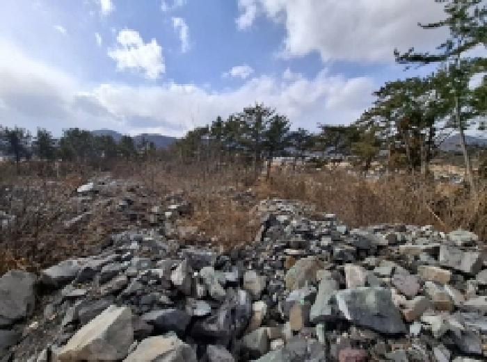 경상남도 남해군 창선면 부윤리 산47-4 임야 경매 사진 3