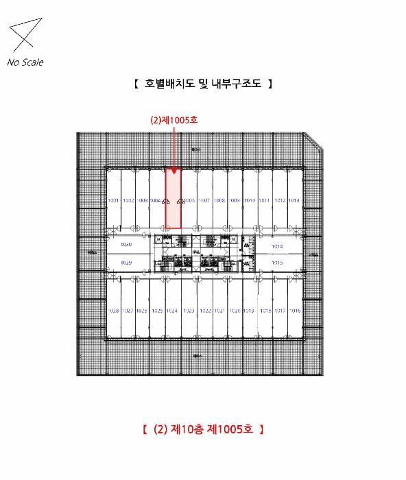 부산광역시 기장군 기장읍 시랑리 717 스타테라스 4층 407호 근린상가 경매 사진 10
