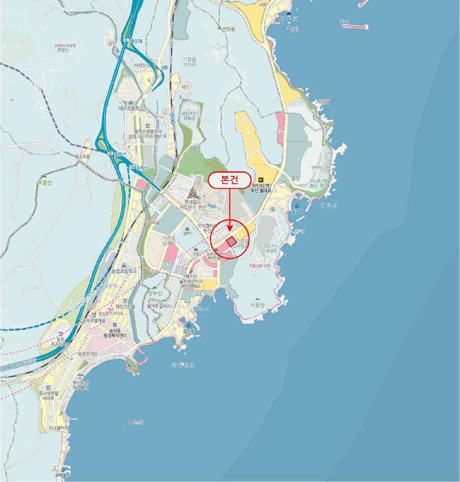 부산광역시 기장군 기장읍 시랑리 717 스타테라스 10층 1005호 근린상가 경매 사진 13