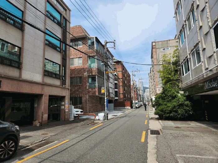 부산광역시 남구 대연동 870-16 시온빌라 4층401호 다세대(빌라) 경매 사진 1