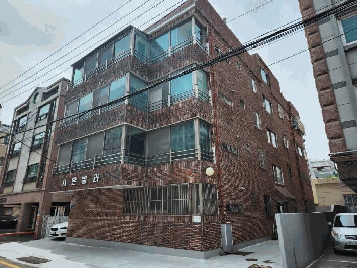 부산광역시 남구 대연동 870-16 시온빌라 4층401호 다세대(빌라) 경매 사진 3