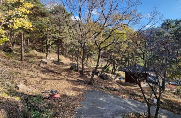 경상남도 하동군 악양면 신흥리 1 종교시설 경매 사진 11