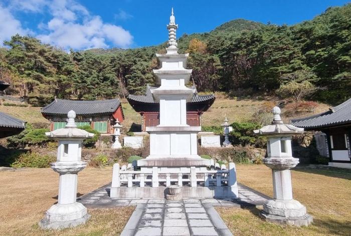 경상남도 하동군 악양면 신흥리 1 종교시설 경매 사진 21
