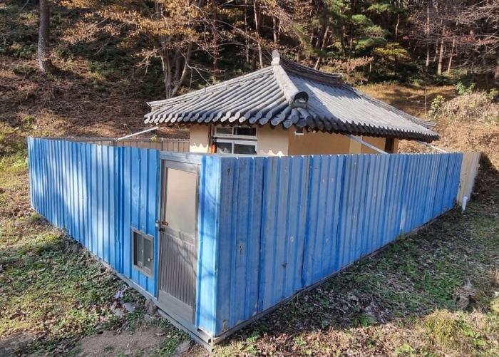 경상남도 하동군 악양면 신흥리 1 종교시설 경매 사진 25