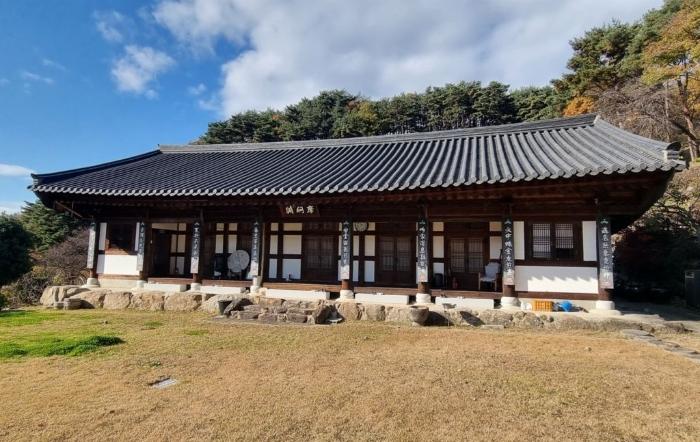 경상남도 하동군 악양면 신흥리 1 종교시설 경매 사진 27