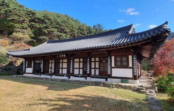 경상남도 하동군 악양면 신흥리 1 종교시설 경매 사진 29
